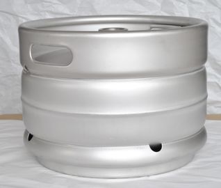 Mircro のビール醸造所 SGS のためのピクルスにすることおよび不動態化を用いる 20L ヨーロッパの小樽