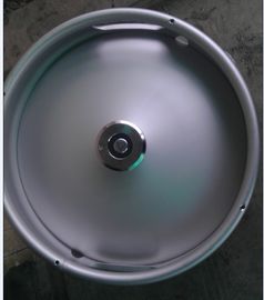 30リットルの技術のビヤ樽は、小さいビール樽ロゴのヨーロッパ規格をカスタマイズしました