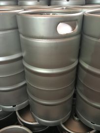 米国の標準マティックのマイクロ茎が付いている30リットルのビール樽