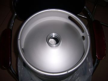 1/2 BBLの醸造装置の外的な直径395mmのための半分のビール樽