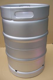ピクルスにすることの米国1/2のビール樽、ステンレス鋼のドラムおよび不動態化の表面