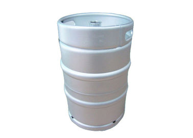 証明されるビール樽装置DINの小樽50l 3棒働き圧力NSF