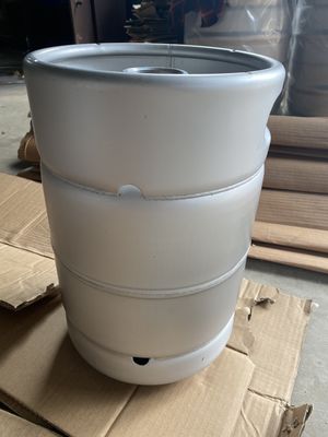 マイクロmaticやりとの生ビールの貯蔵のための10L米国のビール樽、